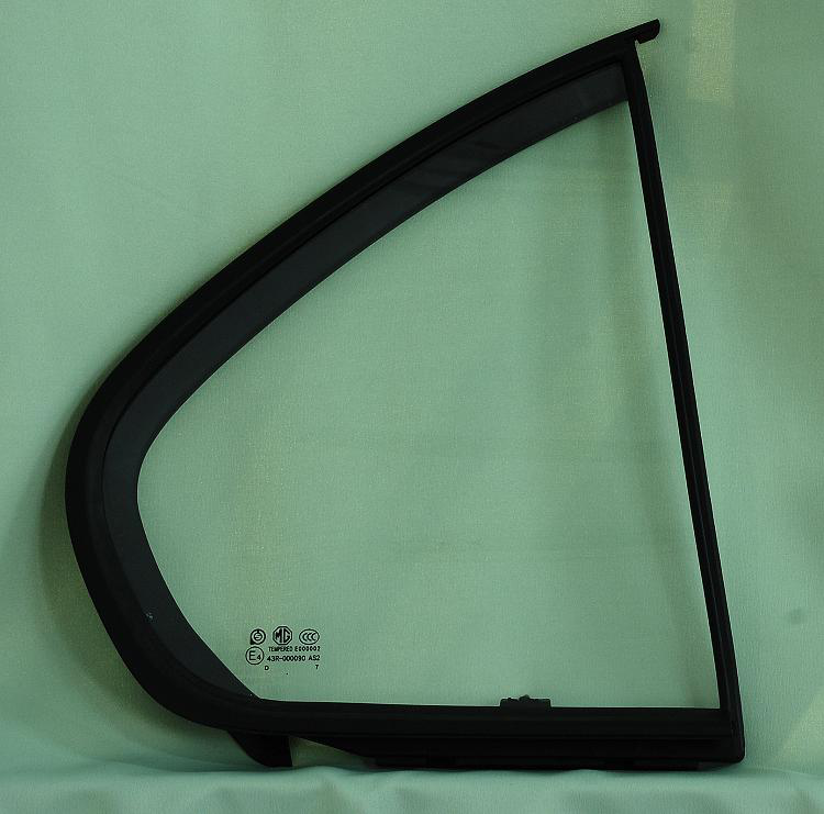 汽車三角窗密封條 汽車三角窗密封條